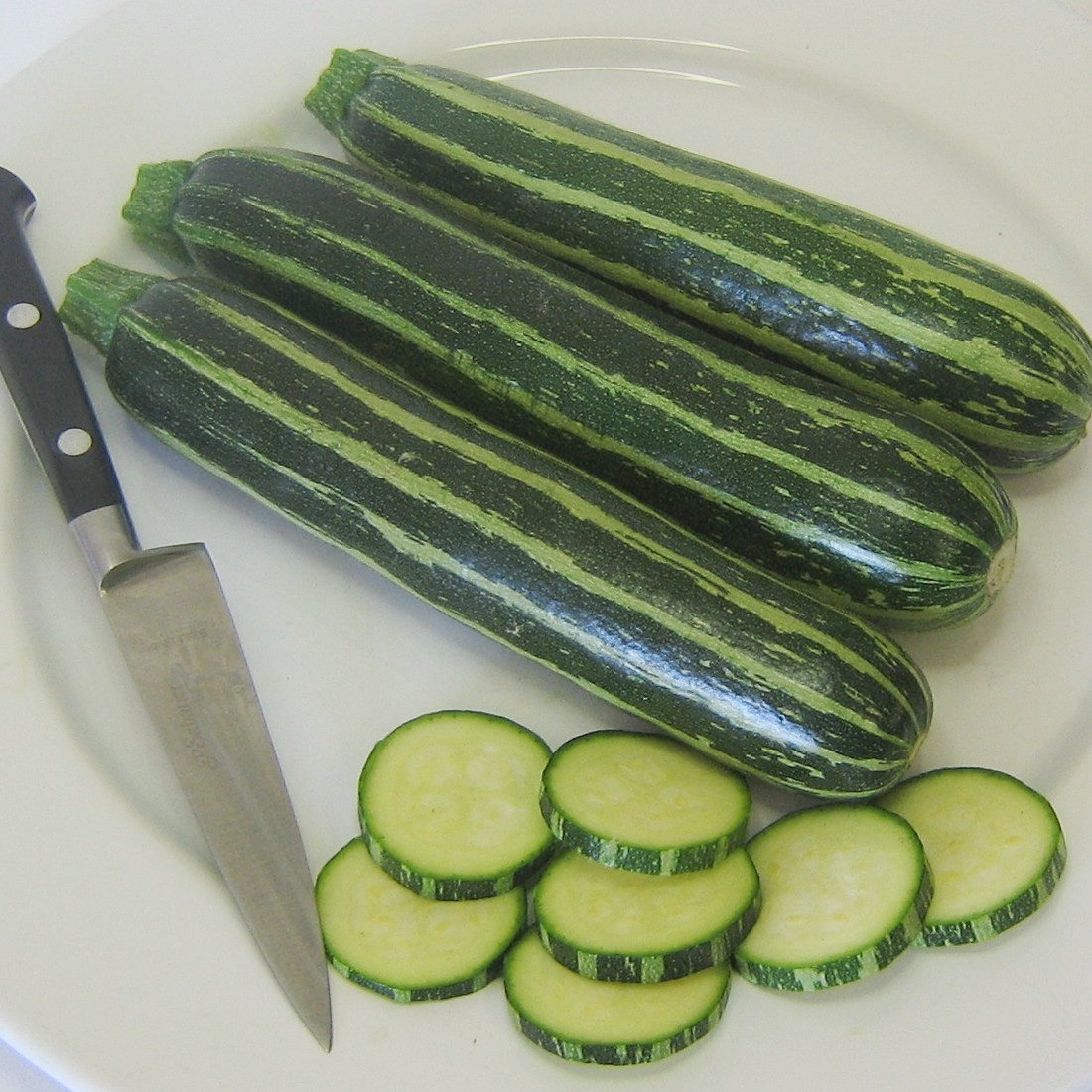 Courgette Safari